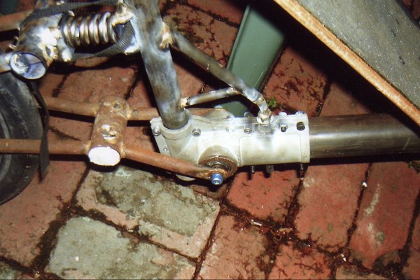 Rapid prototype casting