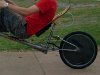 Disc wheel