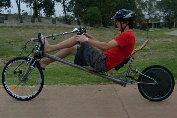 Disc wheel