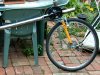 Prototype bike
